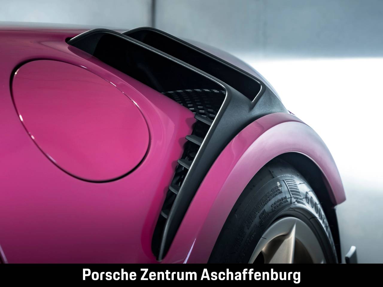 Porsche 992 I GT3 RS - 2024 - Joinsteer - #15