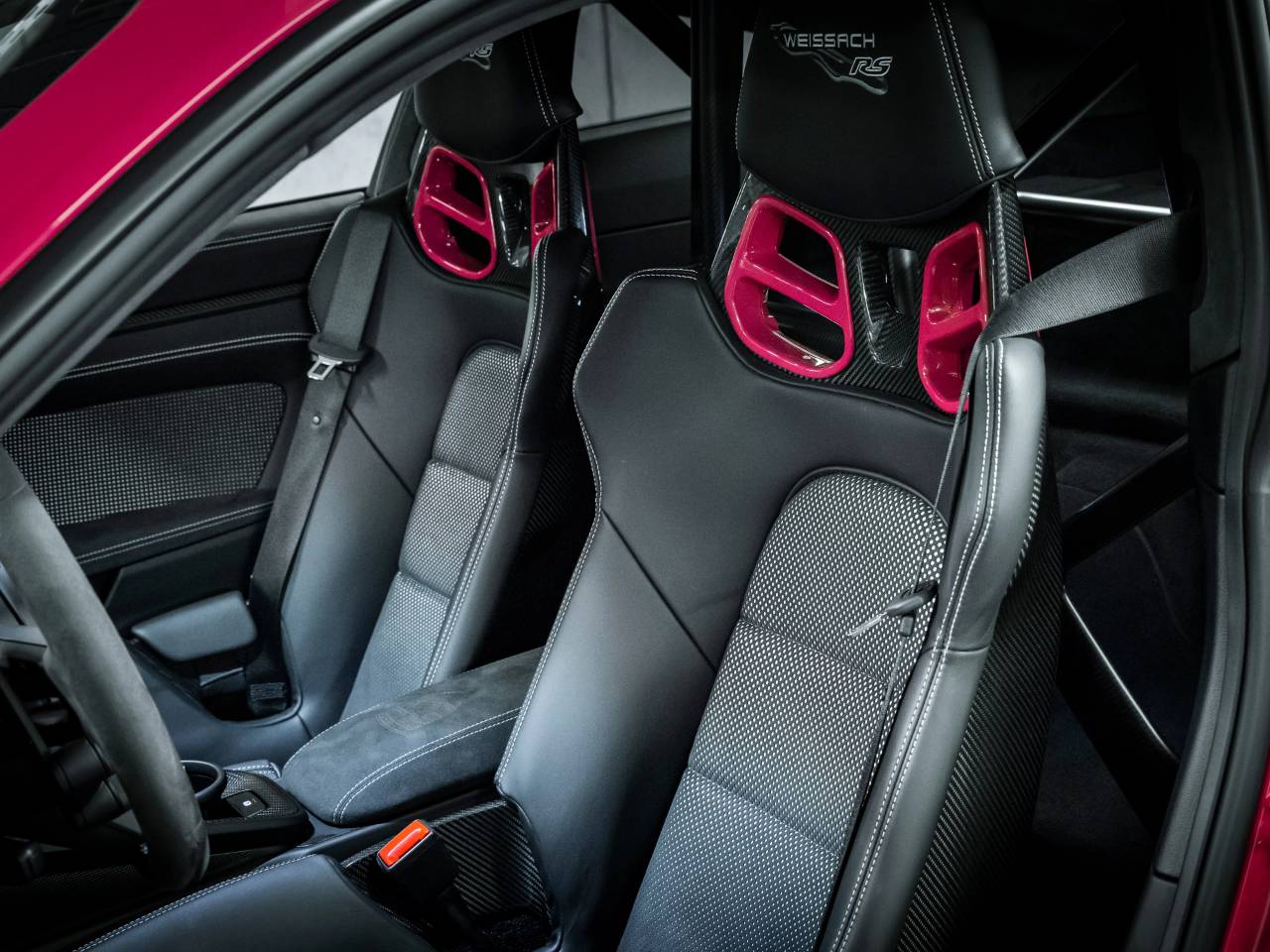 Porsche 992 I GT3 RS - 2024 - Joinsteer - #33