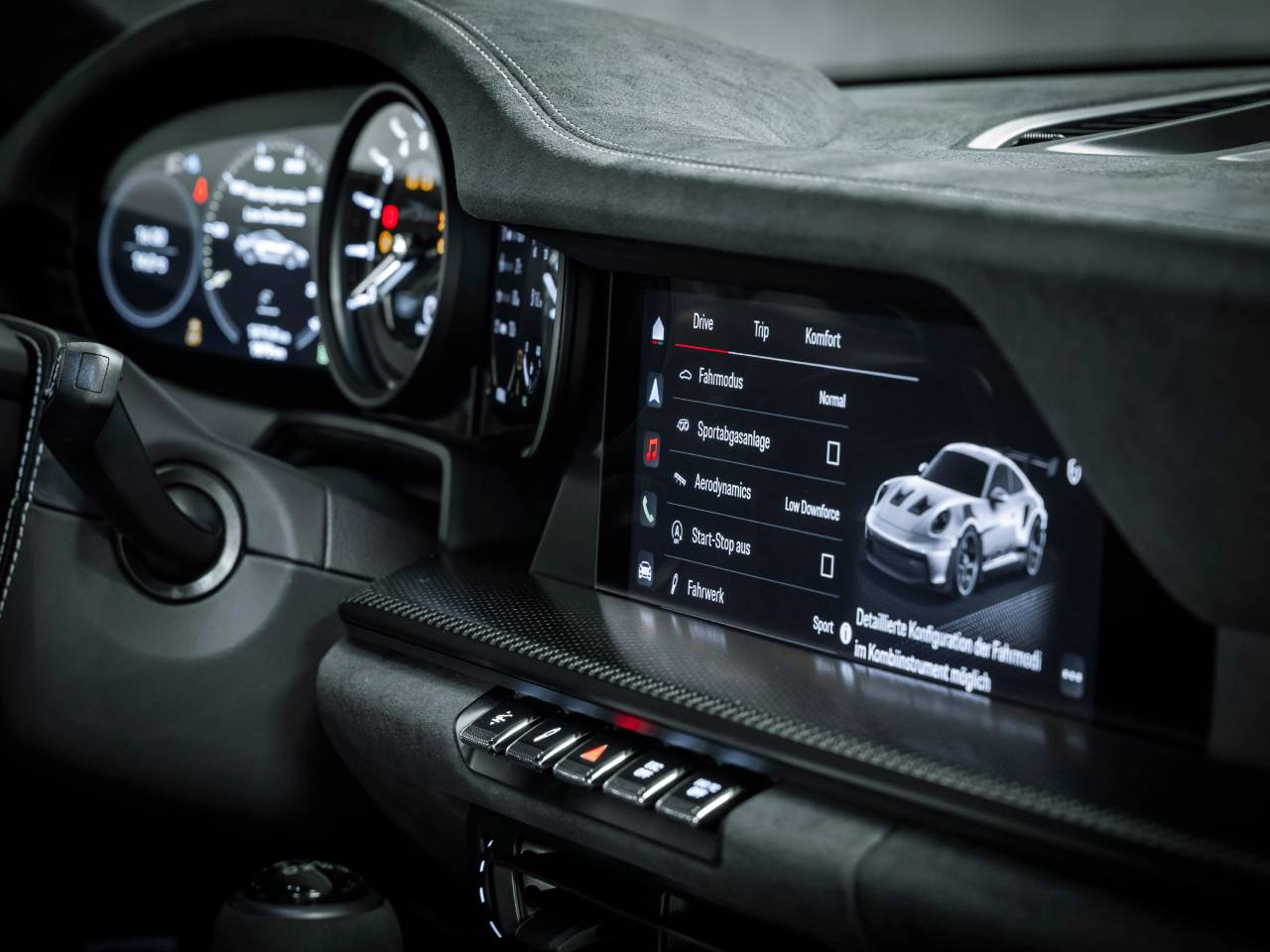 Porsche 992 I GT3 RS - 2024 - Joinsteer - #25