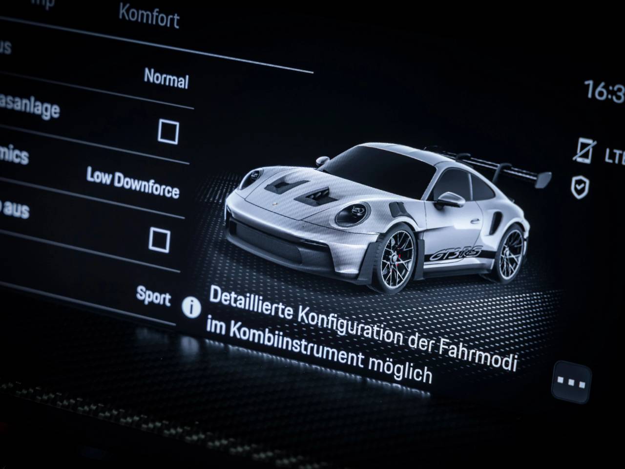 Porsche 992 I GT3 RS - 2024 - Joinsteer - #36