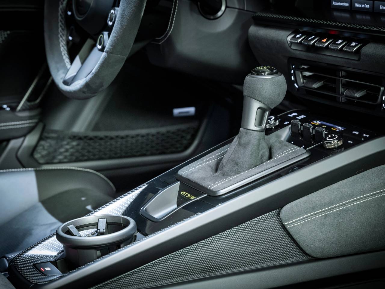 Porsche 992 I GT3 RS - 2024 - Joinsteer - #44