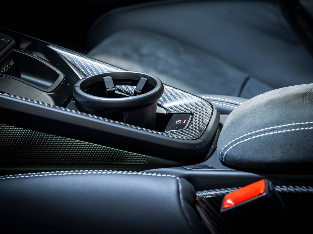 Porsche 992 I GT3 RS - 2024 - Joinsteer - #46