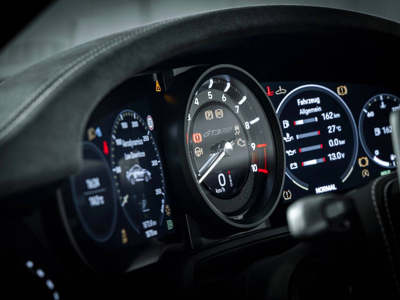 Porsche 992 I GT3 RS - 2024 - Joinsteer - #49