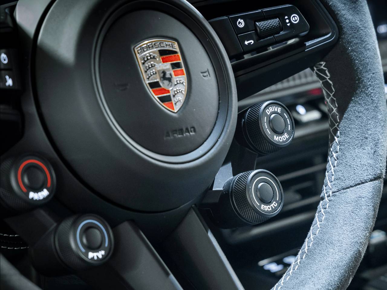 Porsche 992 I GT3 RS - 2024 - Joinsteer - #59