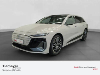Audi A6 E-tron Avant A6 Avant E-tron 210 KW - 2025 - Joinsteer - #1