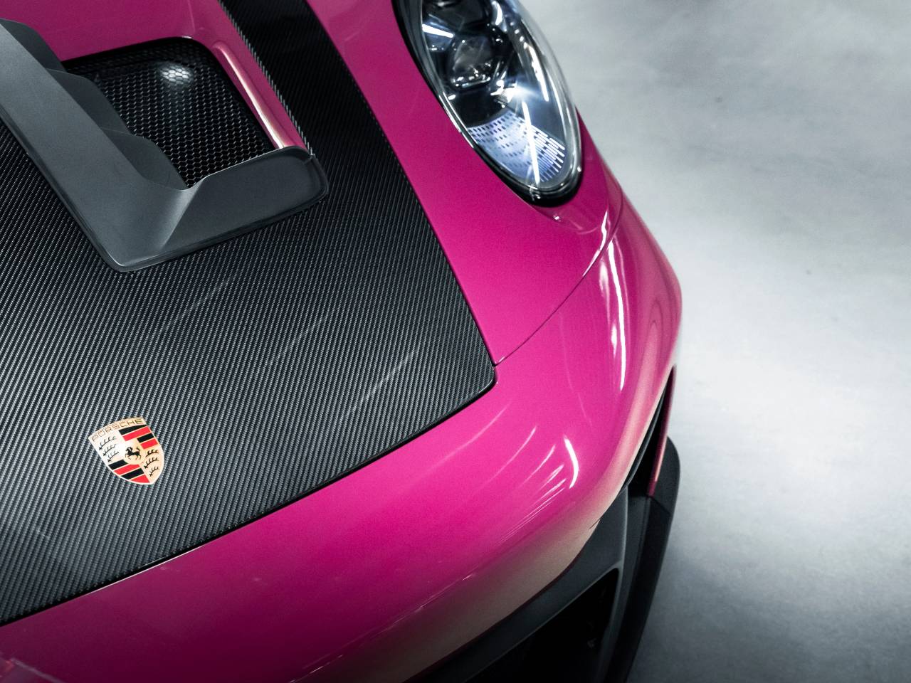 Porsche 992 I GT3 RS - 2024 - Joinsteer - #70