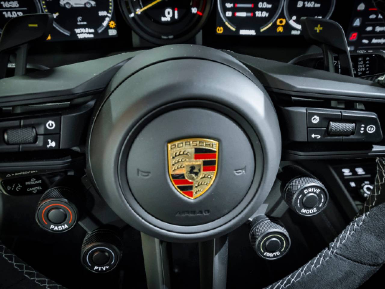 Porsche 992 I GT3 RS - 2024 - Joinsteer - #79