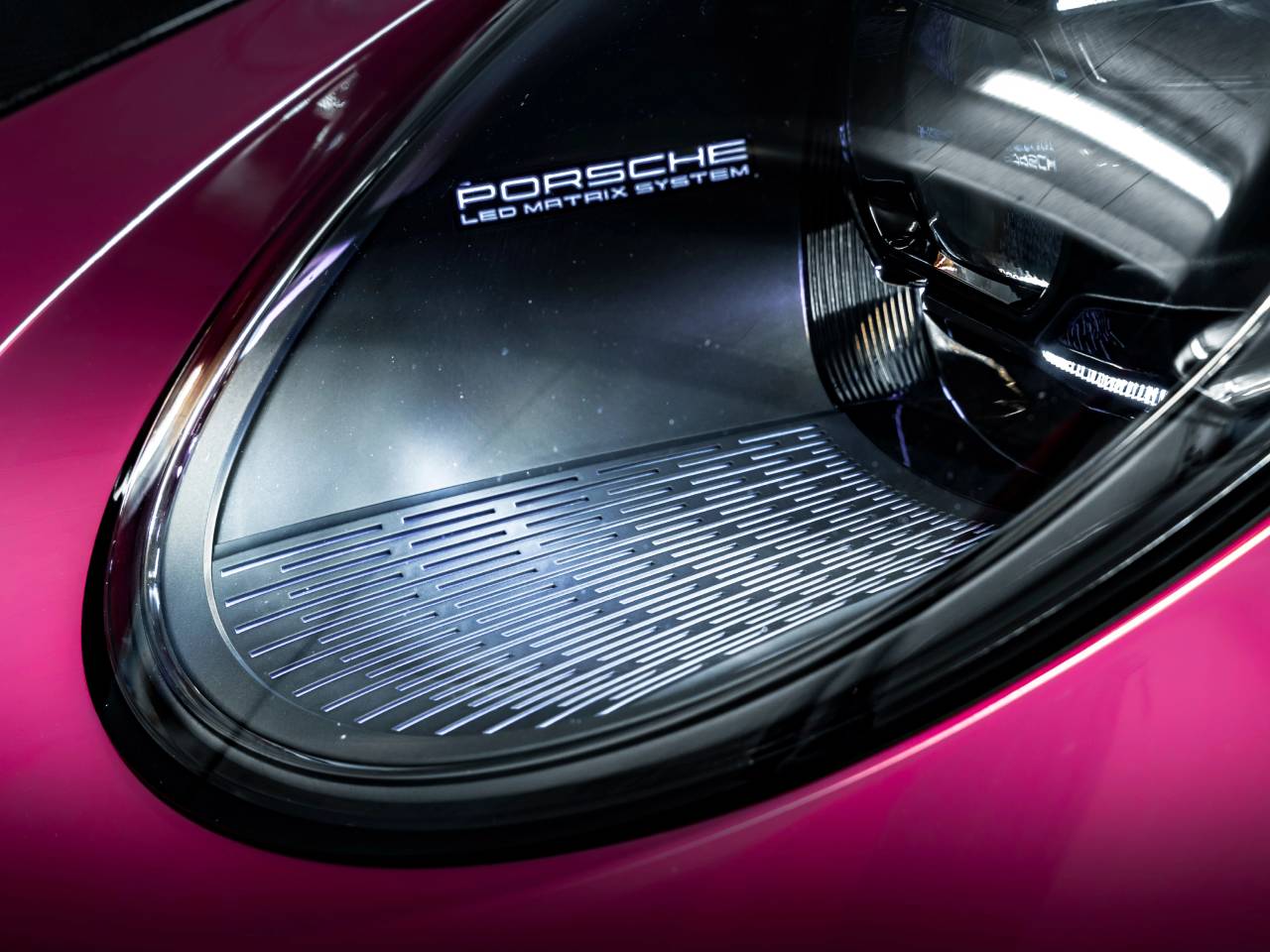 Porsche 992 I GT3 RS - 2024 - Joinsteer - #83