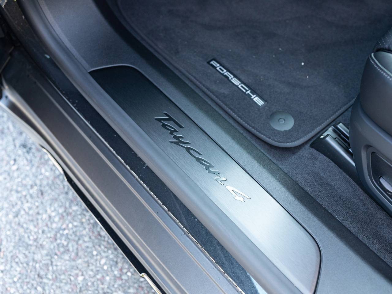 Porsche Taycan ph2 4 Cross Turismo - 2025 - Joinsteer - #29