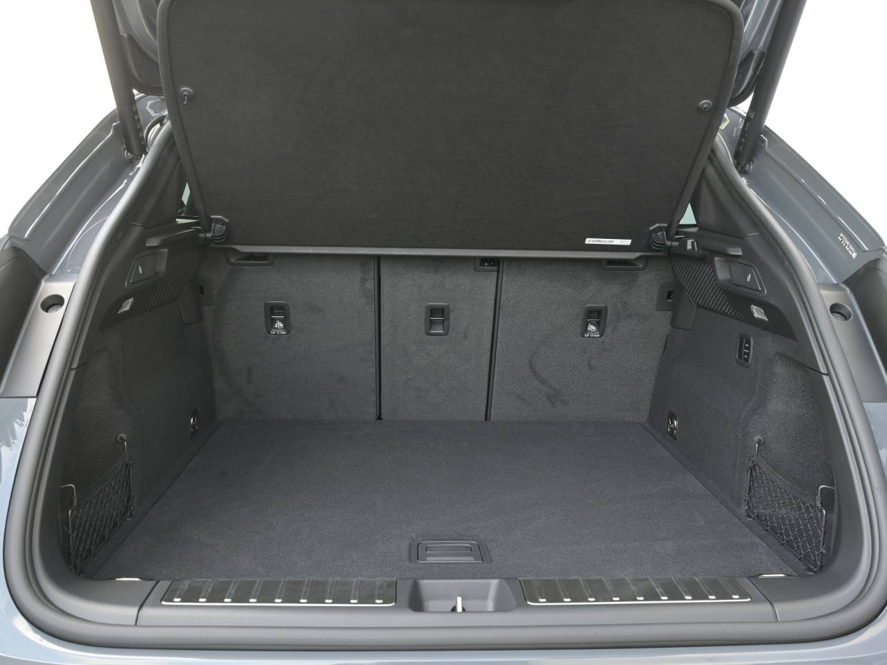 Porsche Macan Electrique 4S - 2025 - Joinsteer - #7