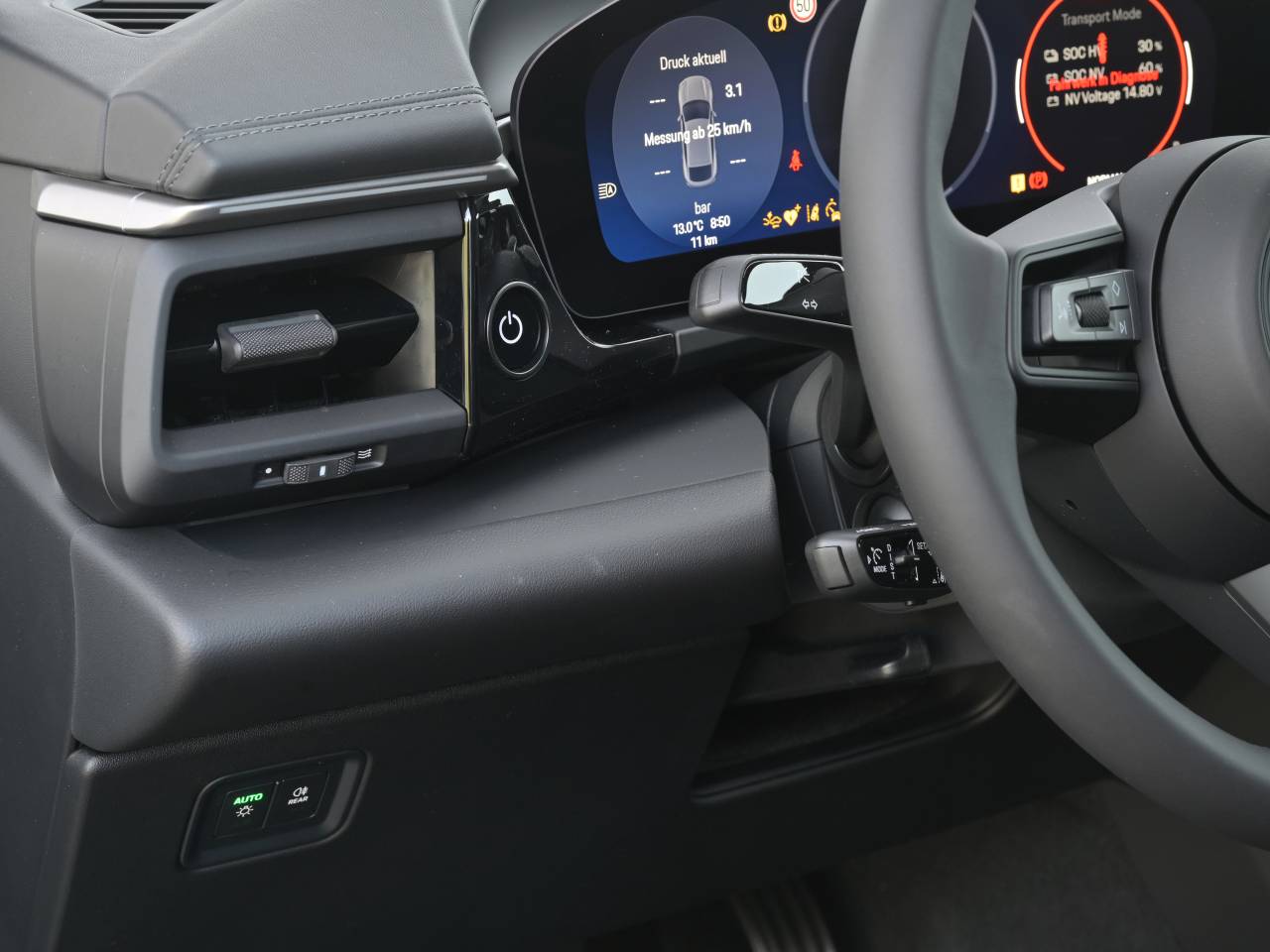 Porsche Macan Electrique 4S - 2025 - Joinsteer - #23