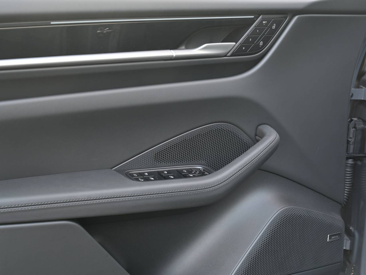 Porsche Macan Electrique 4S - 2025 - Joinsteer - #24