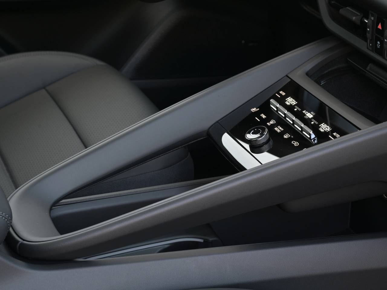 Porsche Macan Electrique 4S - 2025 - Joinsteer - #26