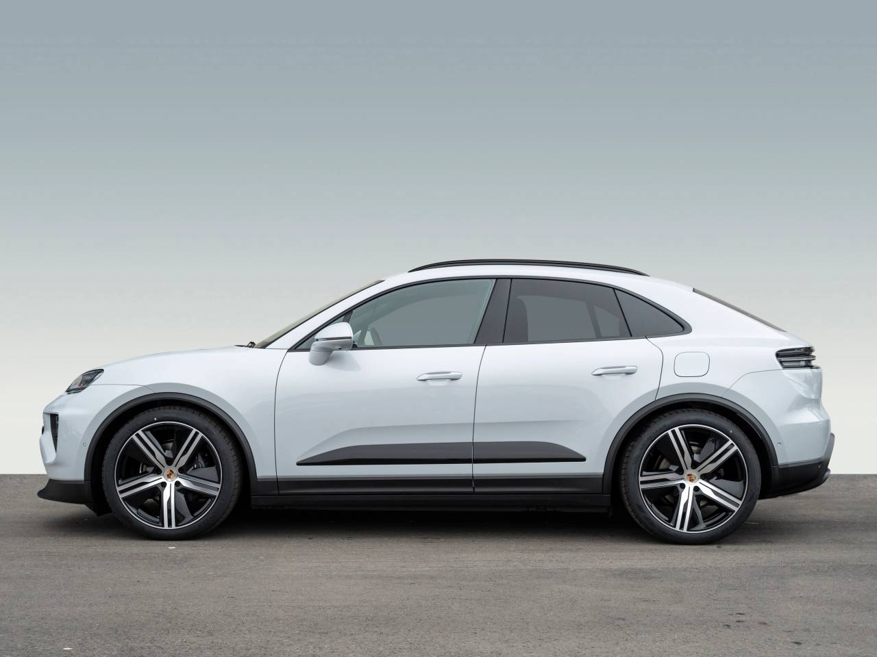 Porsche Macan Electrique - 2025 - Joinsteer - #2