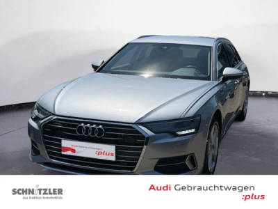 Audi A6 Break Surélevé 55 TDI - 2022 - Joinsteer - #1