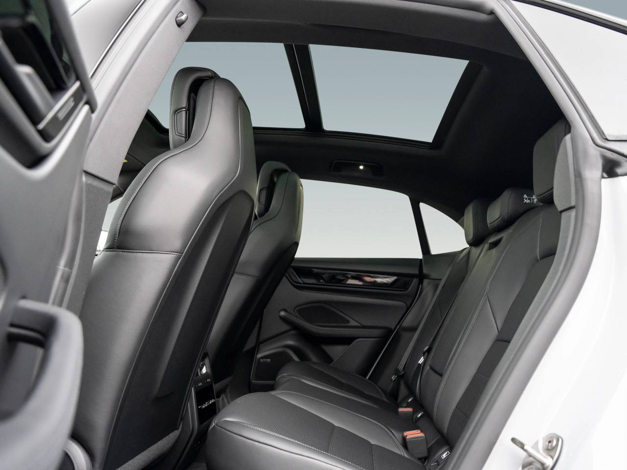 Porsche Macan Electrique - 2025 - Joinsteer - #13