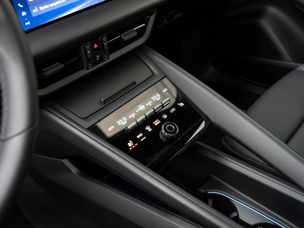 Porsche Macan Electrique - 2025 - Joinsteer - #22