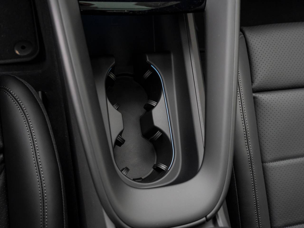 Porsche Macan Electrique - 2025 - Joinsteer - #23