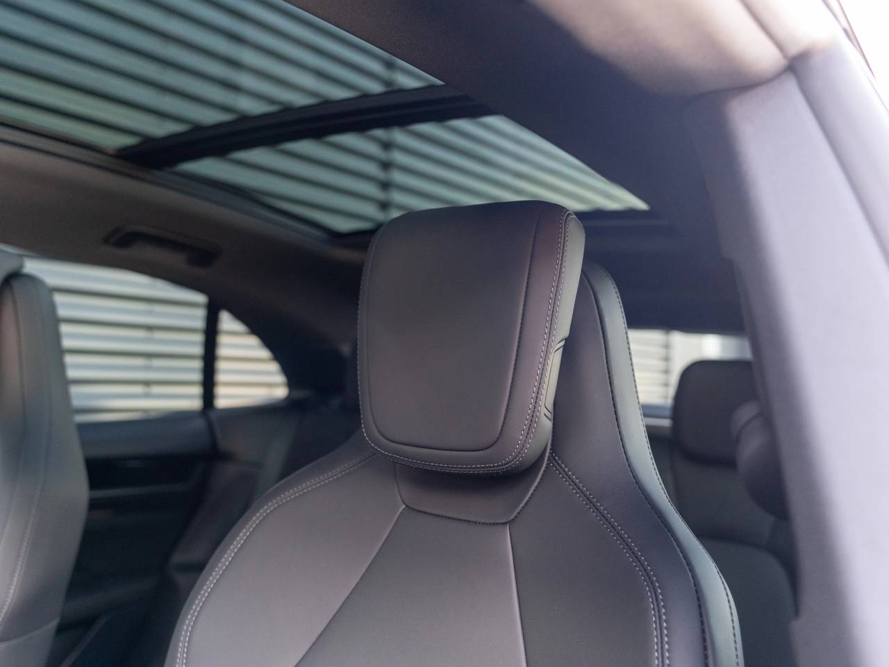 Porsche Macan Electrique - 2025 - Joinsteer - #23