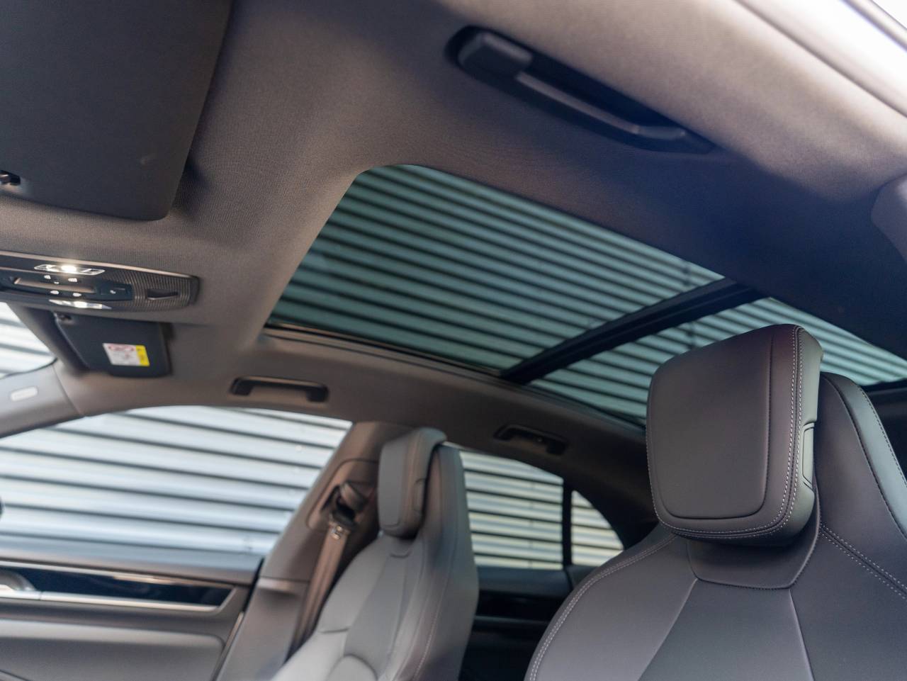 Porsche Macan Electrique - 2025 - Joinsteer - #24