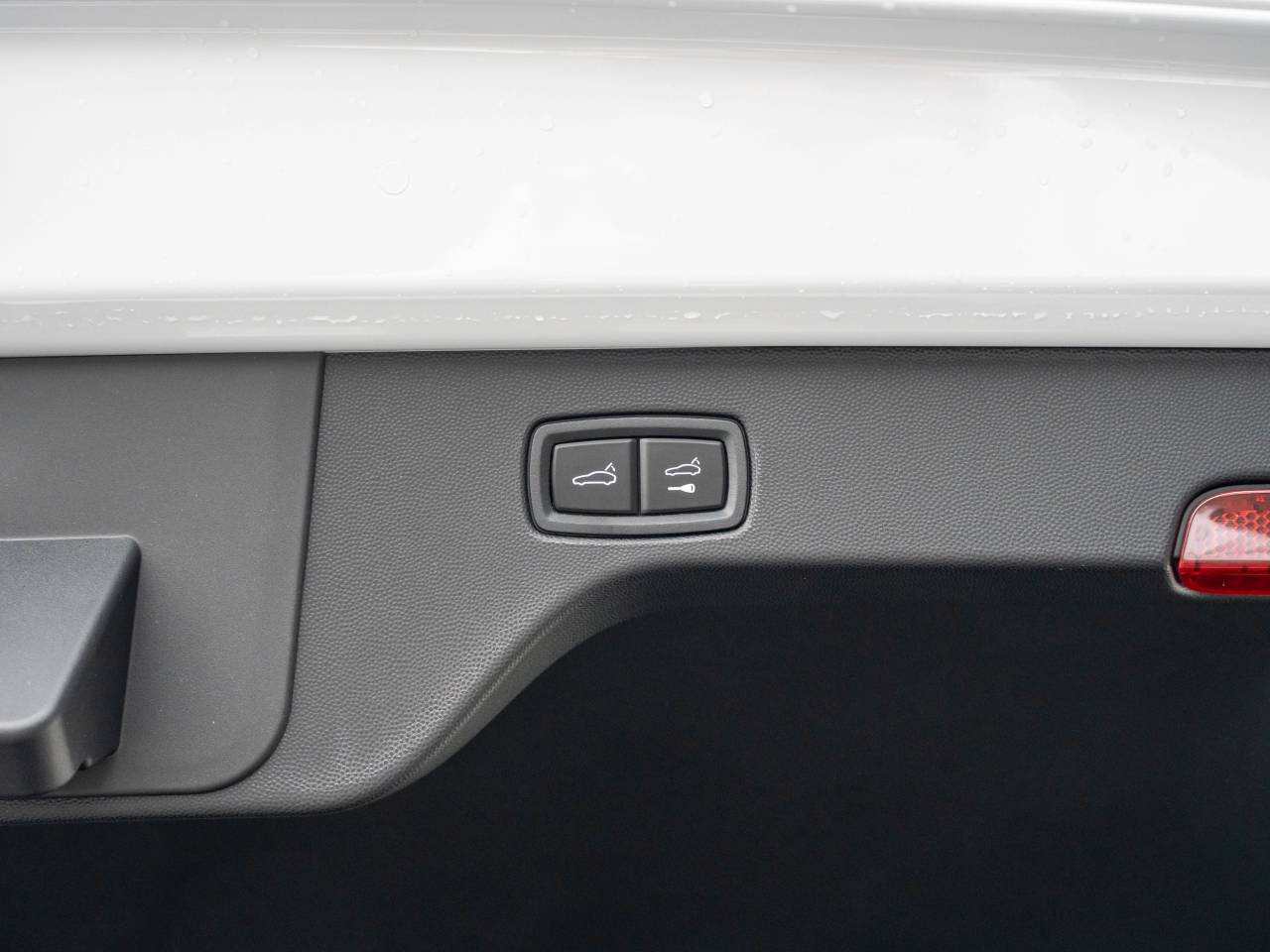 Porsche Macan Electrique - 2025 - Joinsteer - #28