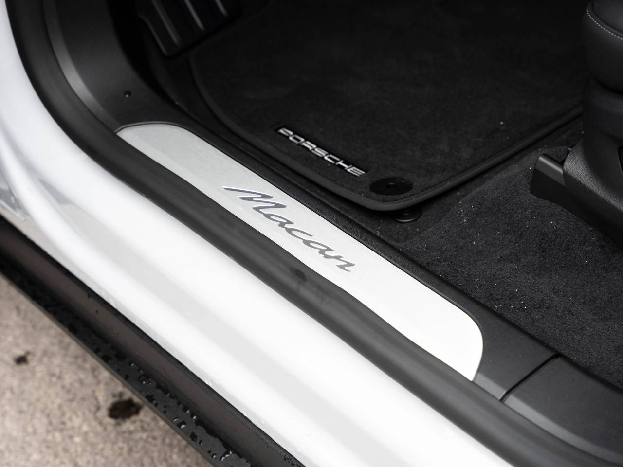 Porsche Macan Electrique - 2025 - Joinsteer - #30