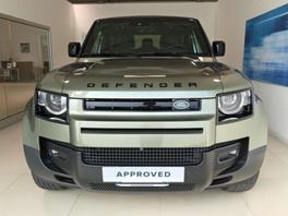 Land Rover Defender 90 SE 3.0D I6 200 CV AWD Auto - 2024 - Joinsteer - #1