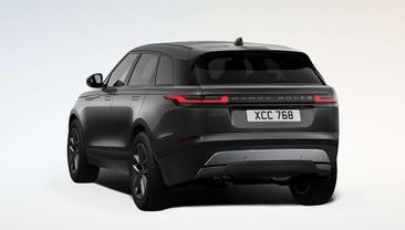 Land Rover Range Rover Velar D200 MHEV Allrad S *Pano + AHK* — photo 3