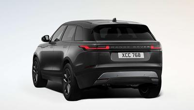 Land Rover Range Rover Velar D200 MHEV Allrad S *Pano + AHK*