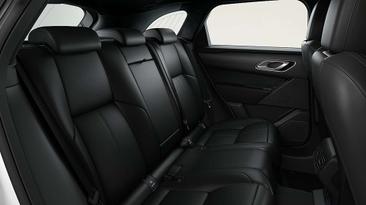 Land Rover Range Rover Velar D200 MHEV Allrad S *Pano + AHK* — photo 7