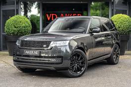 Land Rover Range Rover Autobiography P550e - 2026 - Joinsteer - #1