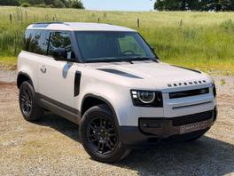 Land Rover Defender 90 D200 MHEV - 2026 - Joinsteer - #1