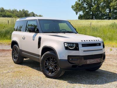 Land Rover Defender 90 D200 MHEV
