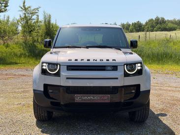 Land Rover Defender 90 D200 MHEV — photo 5