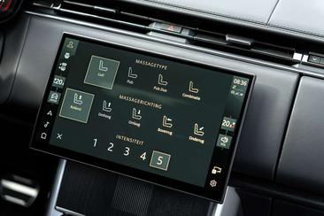 Land Rover Range Rover Autobiography P550e — photo 12