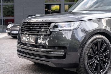 Land Rover Range Rover Autobiography P550e — photo 15