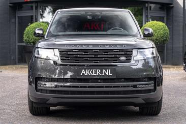 Land Rover Range Rover Autobiography P550e — photo 16