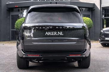 Land Rover Range Rover Autobiography P550e — photo 17