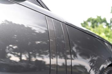 Land Rover Range Rover Autobiography P550e — photo 21