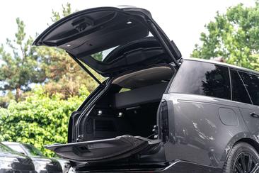 Land Rover Range Rover Autobiography P550e — photo 23