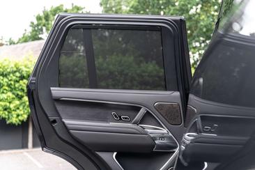 Land Rover Range Rover Autobiography P550e — photo 24