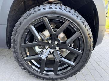 Land Rover Defender 90 D200 S AWD Auto 26MY Gris — photo 29