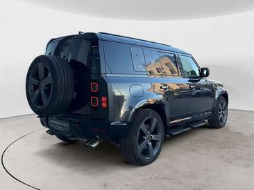 Land Rover Defender 110 5.0 V8 525 CV AWD Auto — photo 3