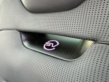 Land Rover Range Rover Sport SV — photo 17