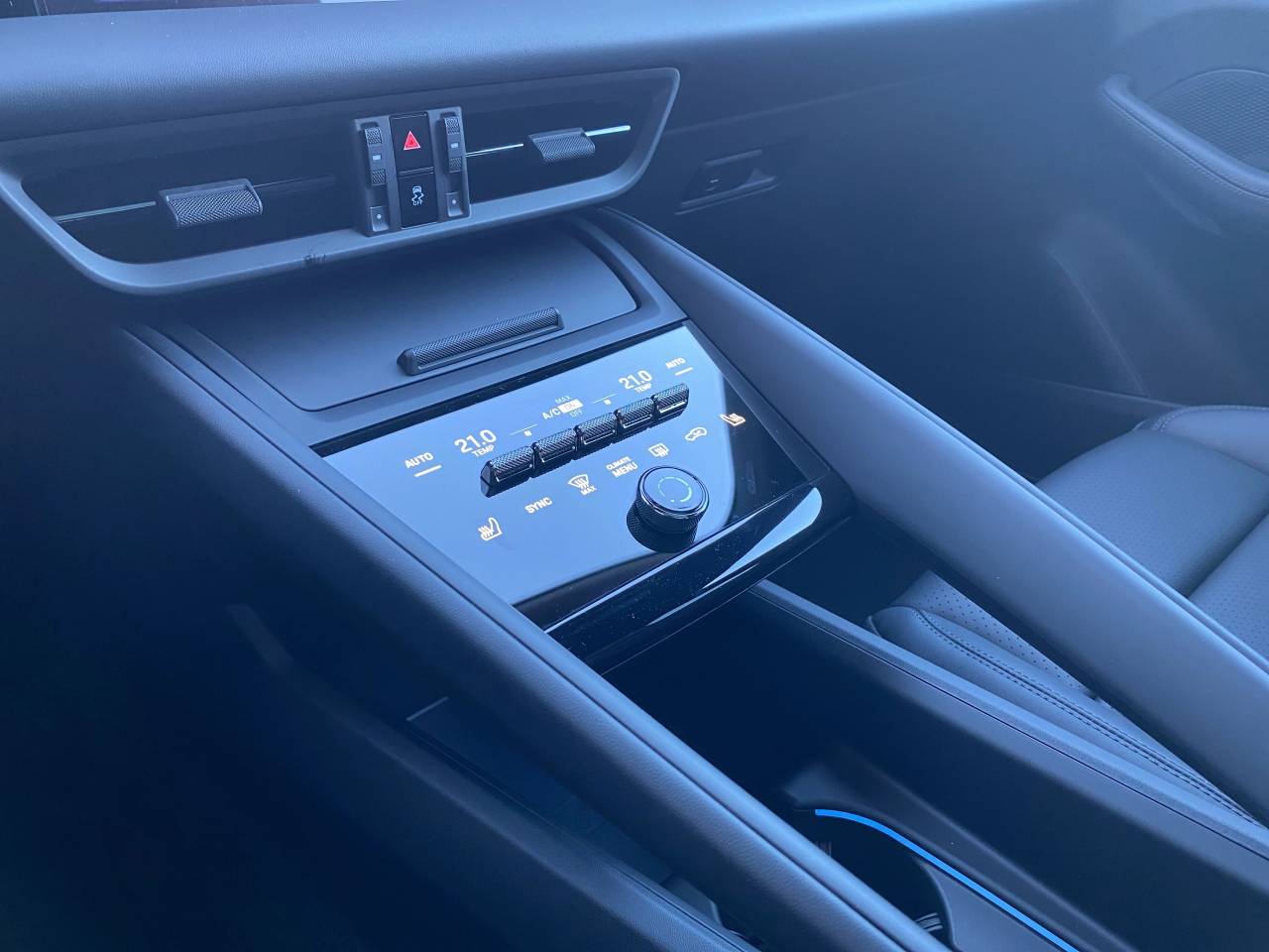 Porsche Macan Electrique - 2025 - Joinsteer - #20