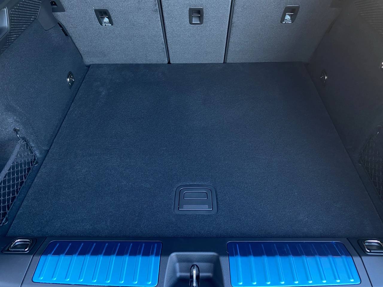 Porsche Macan Electrique - 2025 - Joinsteer - #22