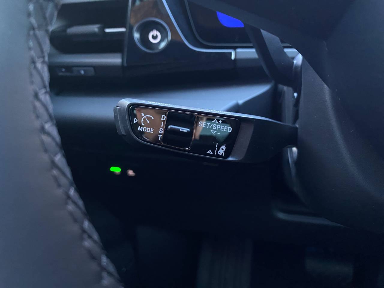 Porsche Macan Electrique - 2025 - Joinsteer - #23