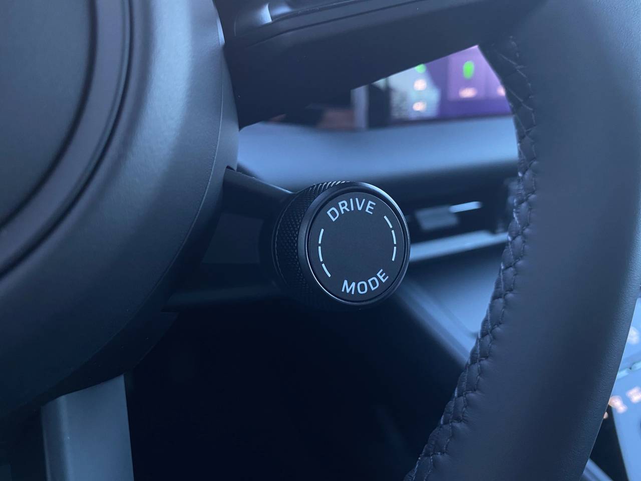 Porsche Macan Electrique - 2025 - Joinsteer - #24