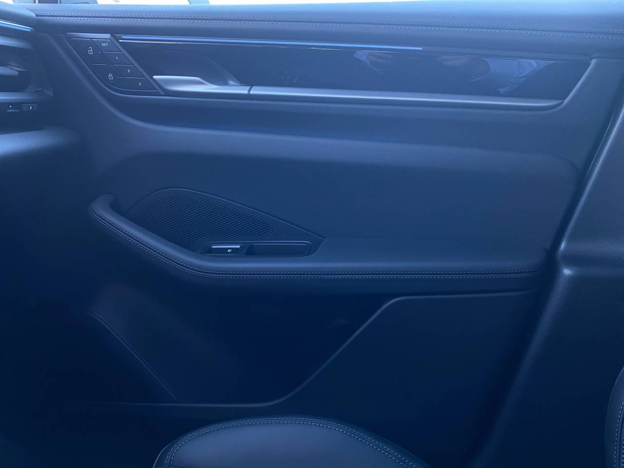 Porsche Macan Electrique - 2025 - Joinsteer - #26