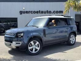 Land Rover Defender 110 SE 2.0 P400e - 2024 - Joinsteer - #1